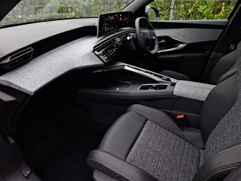 Used Peugeot 3008 2025 for sale - 77418850: Photo 5