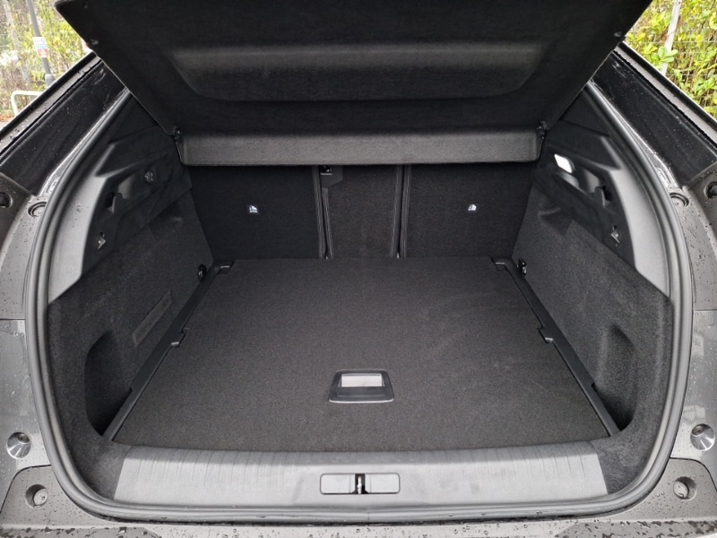 Used Peugeot 3008 2025 for sale - 77418850: Photo 8