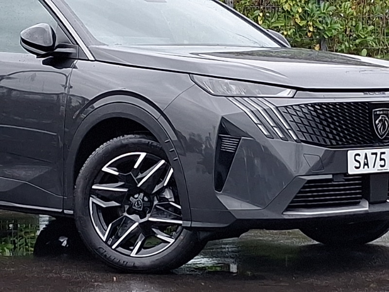 Used Peugeot 3008 2025 for sale - 77418850: Photo 9