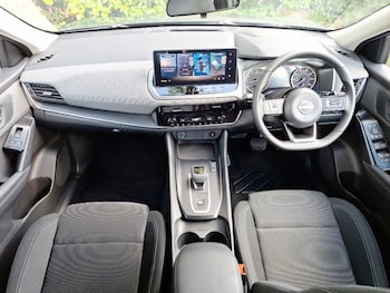 Used Nissan Qashqai 2025 for sale - 79074614: Photo