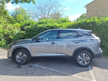 Used Nissan Qashqai 2025 for sale - 79074614: Photo
