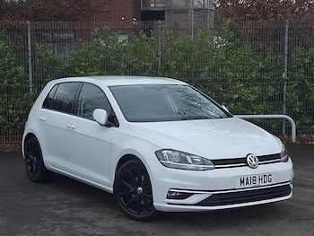 2018 - 1.5 TSI EVO 150 GT 5dr DSG