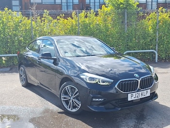 Used BMW 2 Series 2021 for sale - 78595258: Photo