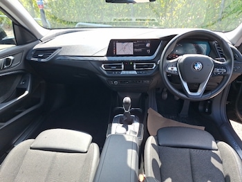 Used BMW 2 Series 2021 for sale - 78595258: Photo