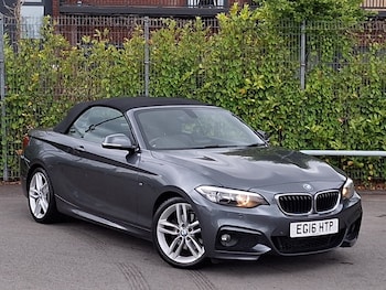 Used BMW 2 Series 2016 for sale - 78647580: Photo