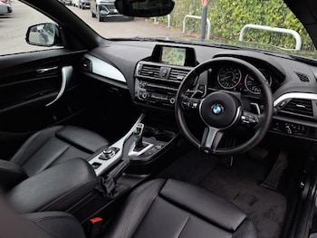 Used BMW 2 Series 2016 for sale - 78647580: Photo