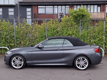 Used BMW 2 Series 2016 for sale - 78647580: Photo