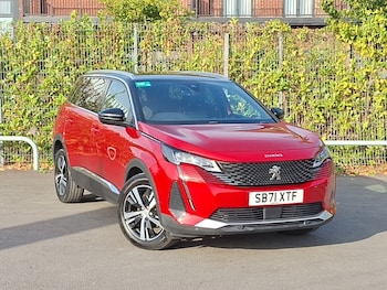 Used Peugeot 5008 2022 for sale - 75706955: Photo