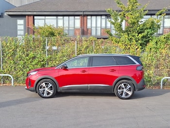 Used Peugeot 5008 2022 for sale - 75706955: Photo