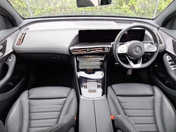 Used Mercedes-Benz EQC 2022 for sale - 78474091: Photo