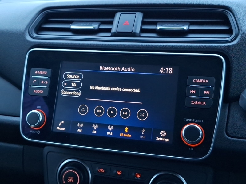 Used Nissan Leaf 2022 for sale - 77380005: Photo 13