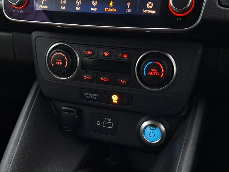 Used Nissan Leaf 2022 for sale - 77380005: Photo 14