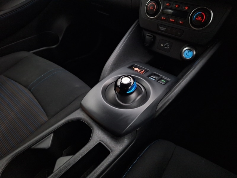 Used Nissan Leaf 2022 for sale - 77380005: Photo 15