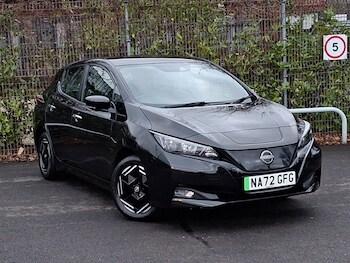 2022 - 110kW Acenta 39kWh 5dr Auto [Tech Pack]