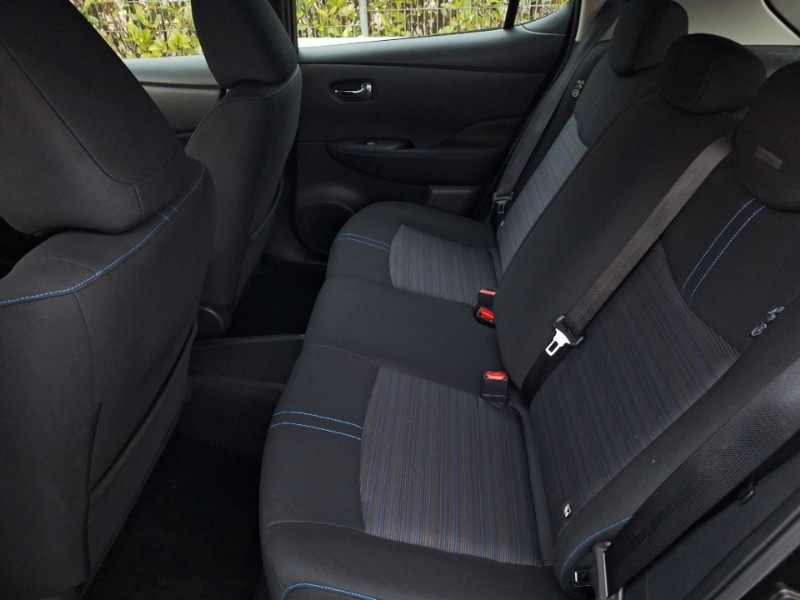 Used Nissan Leaf 2022 for sale - 77380005: Photo 6