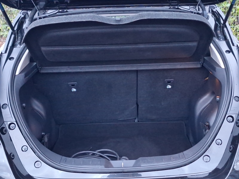 Used Nissan Leaf 2022 for sale - 77380005: Photo 8