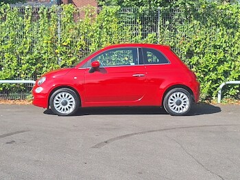 Used Fiat 500 2019 for sale - 75107975: Photo