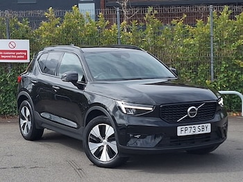Used Volvo XC40 2024 for sale - 78283297: Photo