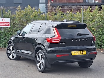 Used Volvo XC40 2024 for sale - 78283297: Photo
