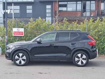 Used Volvo XC40 2024 for sale - 78283297: Photo