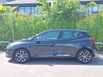 Used Renault Clio 2018 for sale - 78669932: Photo
