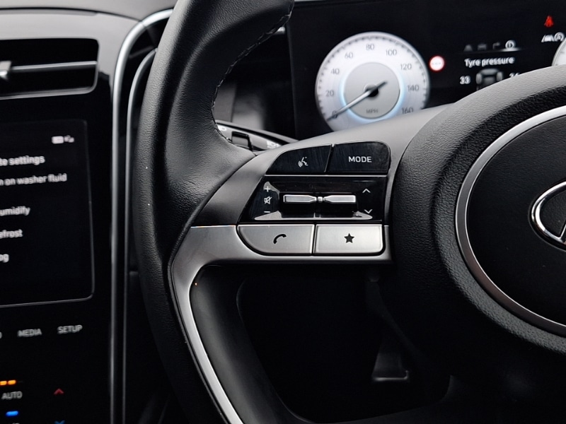 Used Hyundai TUCSON 2021 for sale - 77605928: Photo 18