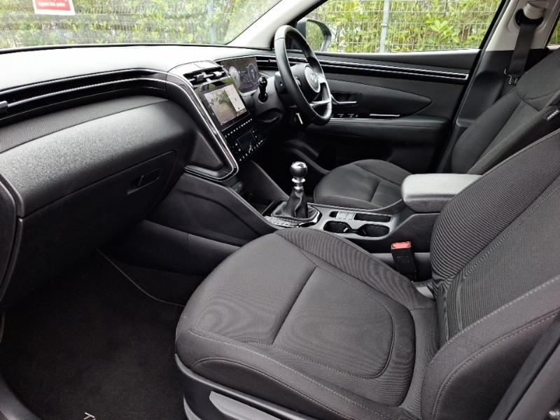 Used Hyundai TUCSON 2021 for sale - 77605928: Photo 5