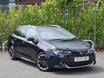Used Toyota Corolla 2023 for sale - 79489342: Photo