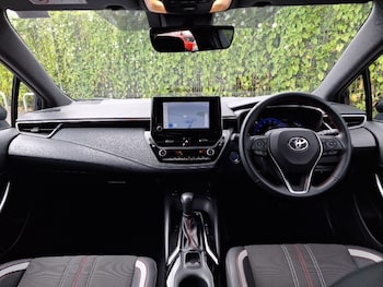 Used Toyota Corolla 2023 for sale - 79489342: Photo