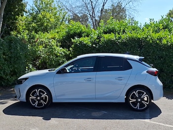 Used Vauxhall Corsa 2026 for sale - 79351091: Photo