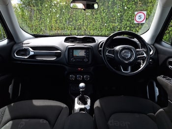 Used Jeep Renegade 2017 for sale - 79175658: Photo