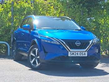 2024 - 1.5 E-Power N-Connecta [Glass Roof] 5dr Auto