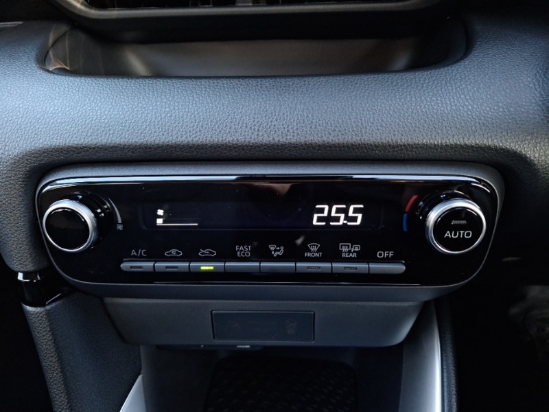 Used Mazda Mazda2 HYBRID 2025 for sale - 76925242: Photo 14