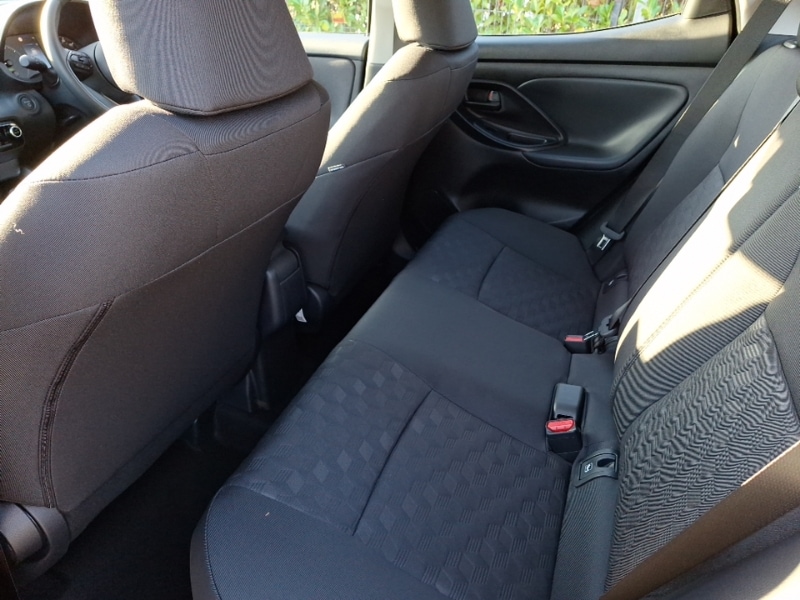 Used Mazda Mazda2 HYBRID 2025 for sale - 76925242: Photo 6