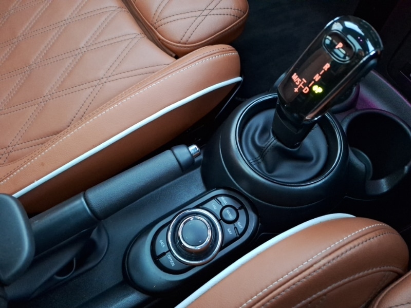 Used MINI Hatch 2024 for sale - 77756164: Photo 12