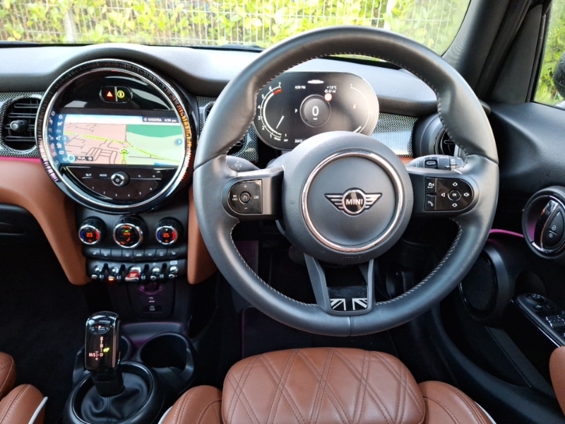 Used MINI Hatch 2024 for sale - 77756164: Photo 7