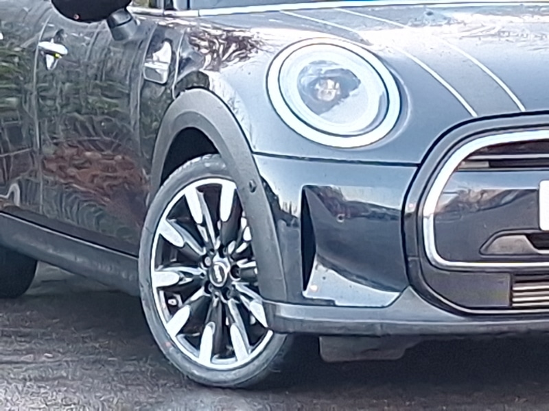 Used MINI Hatch 2024 for sale - 77756164: Photo 9