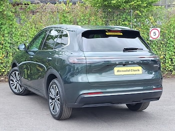 Used Geely Starray 2026 for sale - 78560088: Photo
