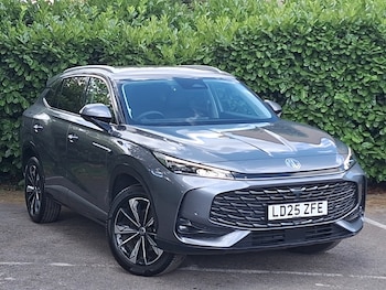 Used MG MG HS 2025 for sale - 79447517: Photo