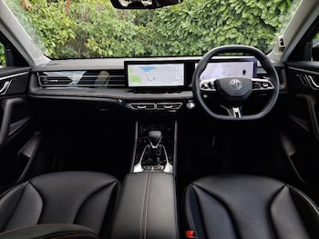 Used MG MG HS 2025 for sale - 79447517: Photo