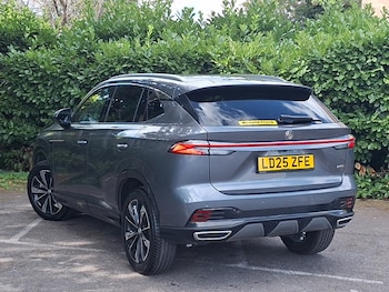 Used MG MG HS 2025 for sale - 79447517: Photo
