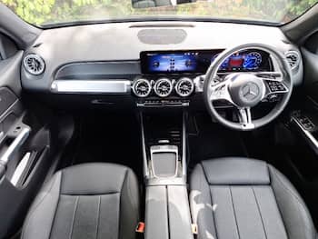 Used Mercedes-Benz EQB 2024 for sale - 79803784: Photo