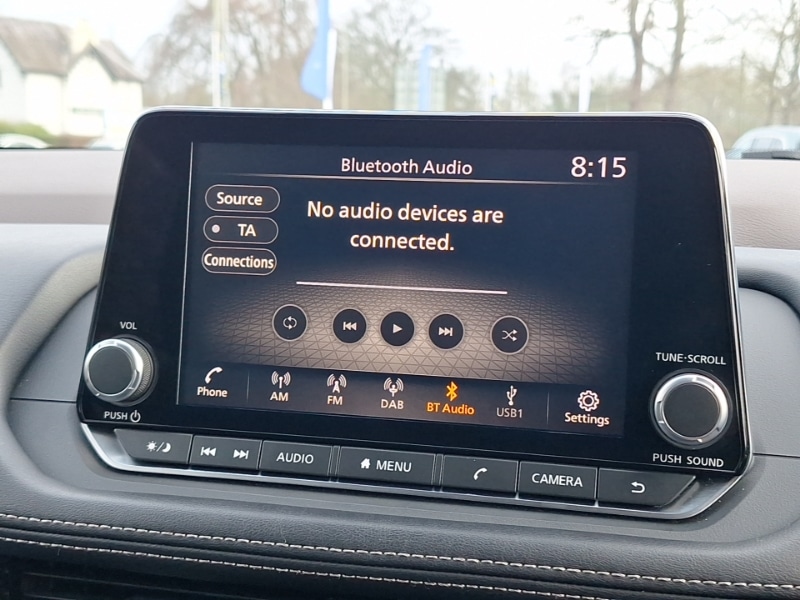 Used Nissan X-Trail 2024 for sale - 77816794: Photo 13