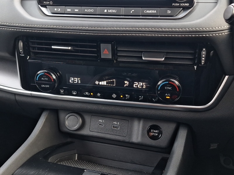 Used Nissan X-Trail 2024 for sale - 77816794: Photo 14