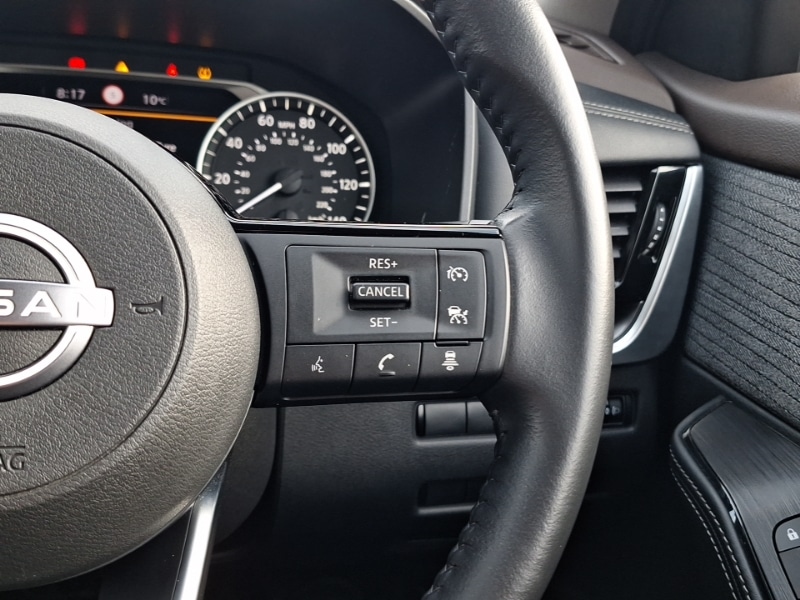 Used Nissan X-Trail 2024 for sale - 77816794: Photo 19