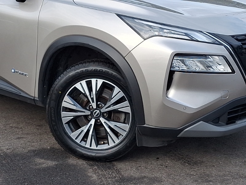 Used Nissan X-Trail 2024 for sale - 77816794: Photo 9