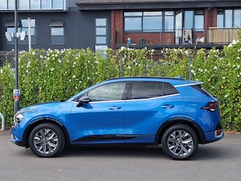 Used Kia Sportage 2025 for sale - 78916901: Photo