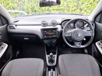 Used Suzuki Swift 2018 for sale - 74951774: Photo