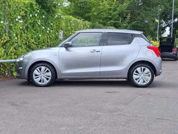 Used Suzuki Swift 2018 for sale - 74951774: Photo