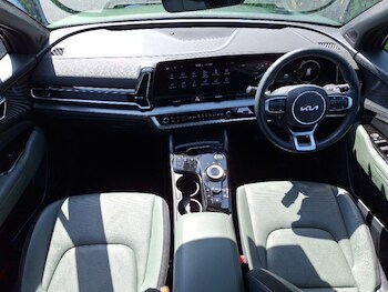 Used Kia Sportage 2025 for sale - 78480295: Photo